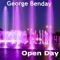 Extacta Song - George Benday lyrics