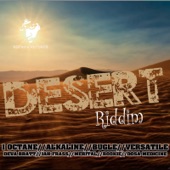Desert Riddim artwork