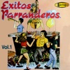 Éxitos Parranderos, Vol. 1