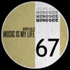 Music Is My Life - Single