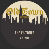 The Fi-Tones - My Heart