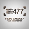 Tape Recorder - Single