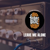 Leave Me Alone (with Salle de Jonge, Tom Beek, Hugo den Oudsten & Timothy Banchet) artwork