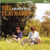 A Session with the Playmates - EP