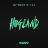Without Wings - Single, 2020