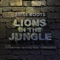 Lions in the Jungle (feat. Lutan Fyah, Nattali Rize & Turbulence) artwork