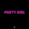 Party Girl (Instrumental) song lyrics