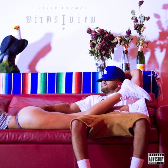Cover artwork for Know Your Roll