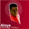 Alaye (feat. Henry Knight) - Fricky J lyrics