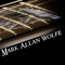 Airstream - Mark Allan Wolfe lyrics