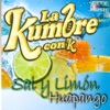 Sal y Limón (Huapango) - Single