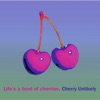 Cherry unlikely - Ust-Kut