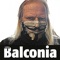 Balconia artwork