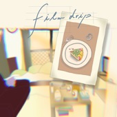 film drip - EP artwork