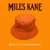 Blame It On the Summertime - Single