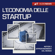 Emilio Crippi - L'economia delle start-up