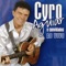 Swingado (feat. Terra Samba) [Ao Vivo] - Cyro Aguiar lyrics