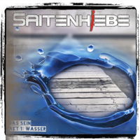 Saitenhiebe - Das Sein, Akt 1: Wasser artwork