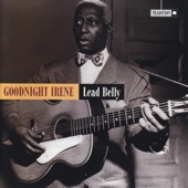 Lead Belly - When I Was a Cowboy