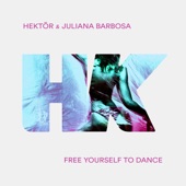 Free Yourself to Dance artwork