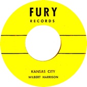 Kansas City (Original Single Version) artwork