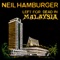 Kenny Rogers - Neil Hamburger lyrics
