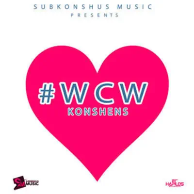 #Wcw - Single - Konshens