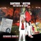 No Games (feat. Jugg, Yung I & Lotto 4line) - SANTORIO HECTOR lyrics