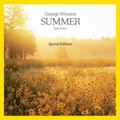 Summer (Special Edition) - George Winston