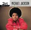 20th Century Masters: The Millennium Collection: Best of Michael Jackson album lyrics, reviews, download