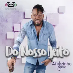 Doce Mistério Song Lyrics