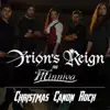 Christmas Canon Rock (feat. Minniva) - Single album lyrics, reviews, download