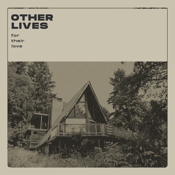 Cover artwork for We Wait