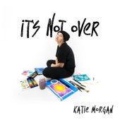 It's Not Over artwork