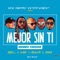 Mejor Sin Ti (feat. Oscarito) [Mambo Version] artwork