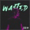 Wasted (Kill the Lights) artwork