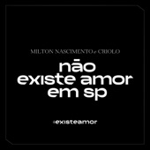 Não Existe Amor em SP (feat. Amaro Freitas) artwork