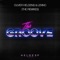 Oliver Heldens, Lenno - This Groove (Codeko Extended Remix)