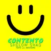 Contento - Single album lyrics, reviews, download