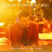 Tiada Mungkin Lagi artwork