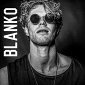 Blanko - EP artwork