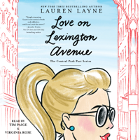 Lauren Layne - Love on Lexington Avenue (Unabridged) artwork