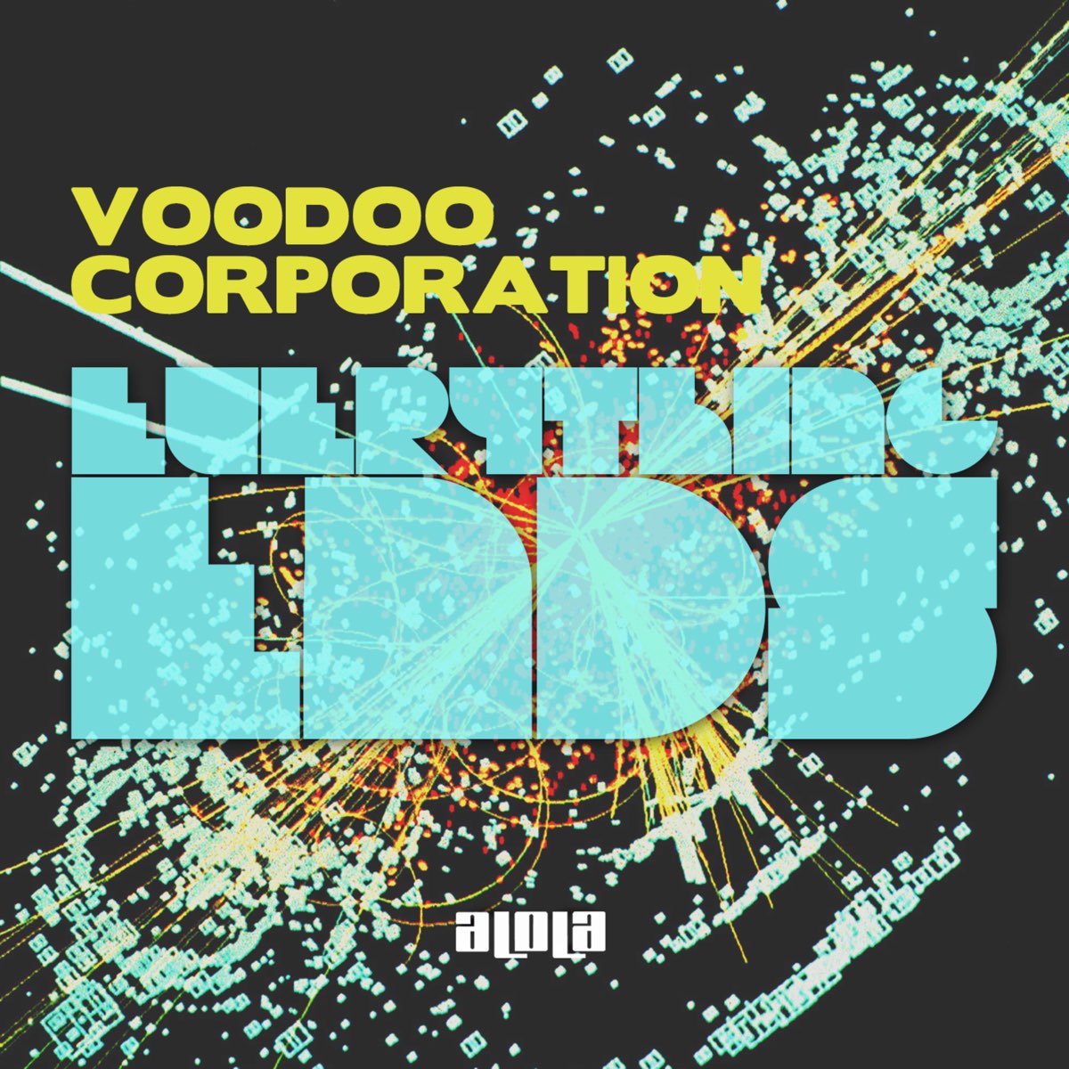 Песня Voodoo. House of Voodoo. Everything минус