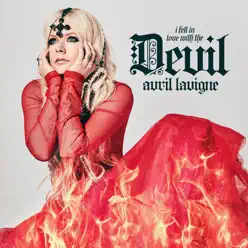 I Fell In Love With the Devil (Radio Edit) - Single - Avril Lavigne