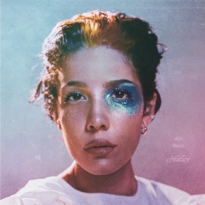 Halsey - Graveyard - Line Dance Musik