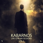 Kabarnos Livestream Sessions, Vol. 1 artwork