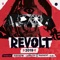 Rampage (feat. Last Word) [Radio Edit] - Rebelión & Ncrypta lyrics