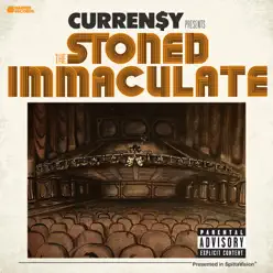 The Stoned Immaculate (Deluxe Version) - Curren$y