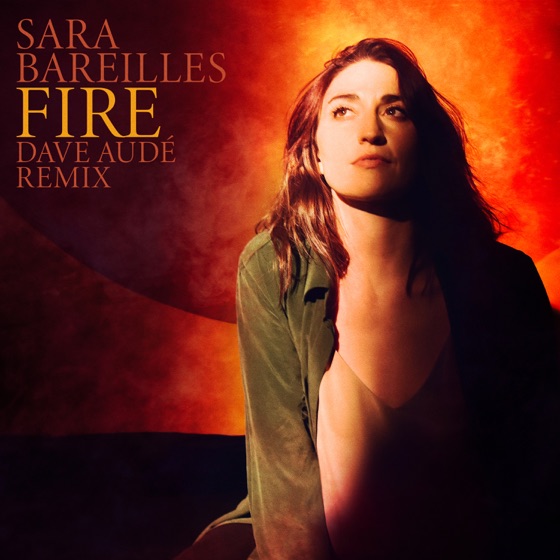 Cover artwork for Fire