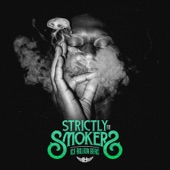 Strictly For the Smokers artwork